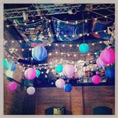 Fabrication Events