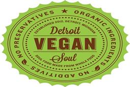 Detroit Vegan Soul