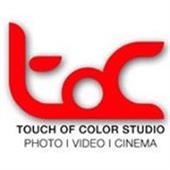 Touch Of Color Studio