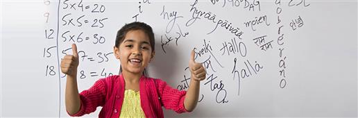 Maths Training 1st To 7th Grade Students
