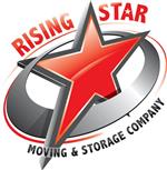 Rising Star Moving And Storage Company