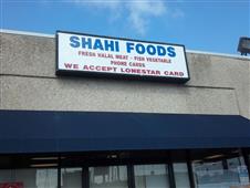 Shahi Foods