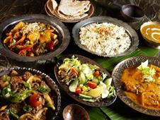 Excellent Food Service