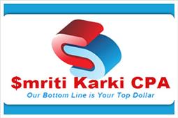 Smriti Karki, CPA