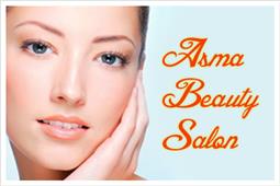 Asma Beauty Salon