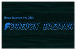Foreign Bazaar Clothing Stores Philadelphia, PA US