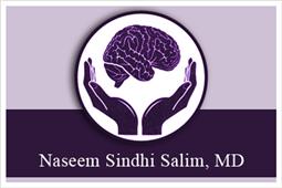 Dr. Naseem Sindhi Salim-Female Psychiatrist