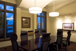 Ellis Architects