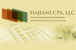 Hajiani CPA LLC