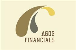 Agog Financials, Inc.