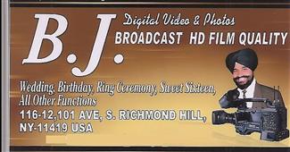 BJ Studio And Photography