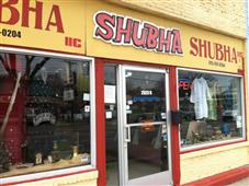 Shubha Famous Store