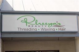 Rheeyas Organic Beauty
