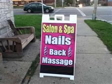 Reynas Hair Salon