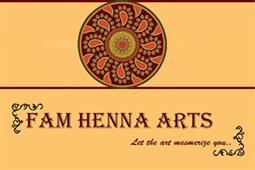 Fam Henna And Beauty Services