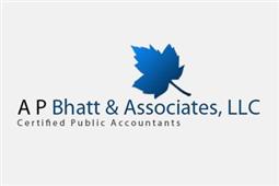 A P Bhatt & Associates LLC