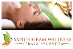 Santhigram Wellness Kerala Ayurveda