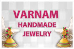 Varnam Handmade Jewelry Jewelers Charlotte, NC
