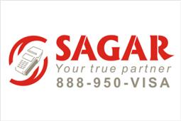 Sagar ATM And Merchant Services Machinery Service Chicago, IL