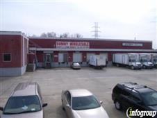 Georgia Wholesale