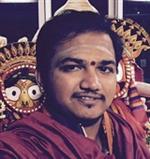 Pandit Sri Arun Viswanath Gurukkal