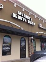 Mythilis Beauty Salon