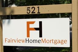 Fairview Home Mortgage