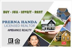 Prerna Handa Ambiance Realty