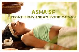 Asha SF Yoga Therapy