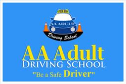 AA Adult Driving School