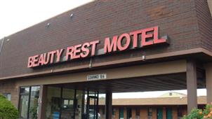 Beauty Rest Motel