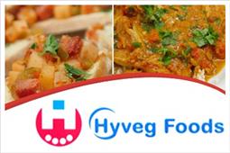 Bhavini Veg Foods