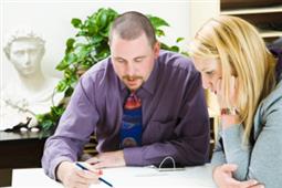 Tutoring By Experienced Professsor