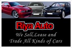 Riya Auto Local Transportation Edison, NJ US