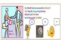 Shivani Patel CPA