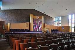 FOG New Year Party Religious Services Fremont, CA