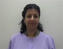 Dr Nazneen S Dalwai DMD