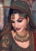 Bhabhi Boutique And Beauty Shop