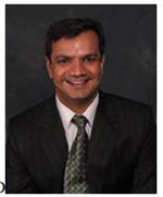 Dr Nileshkumar M Chaudhari MD