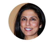 Minnie Gautam Realtor