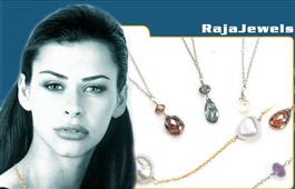 Raja Jewels Jewelers New York, NY