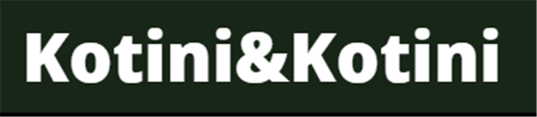 Kotini And Kotini