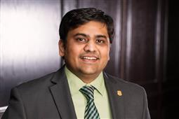 Janak Zalawadia Modern Woodmen Of America