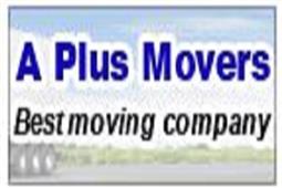 A Plus Movers LLC