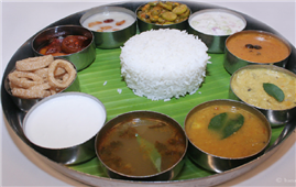 Cooking Services By Udaya