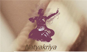 Natyakriya