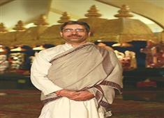 Acharya Chakreshwar Sharma