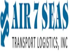 Air 7 Seas