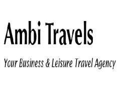 Ambi Travels