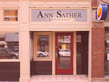 Ann Sather Restaurants
